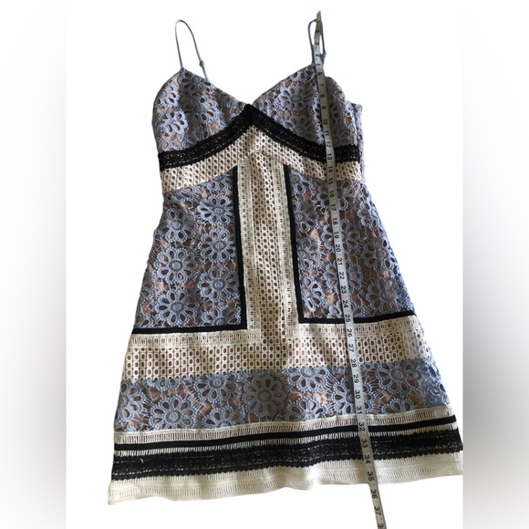 Moulinette Soeurs Dresses & Skirts - Moulinette Soeurs Lace Dress